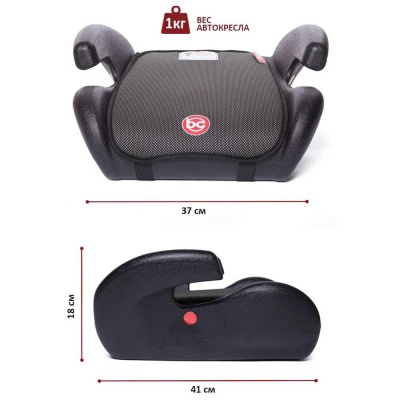 Бустер Roller Babycare 1008