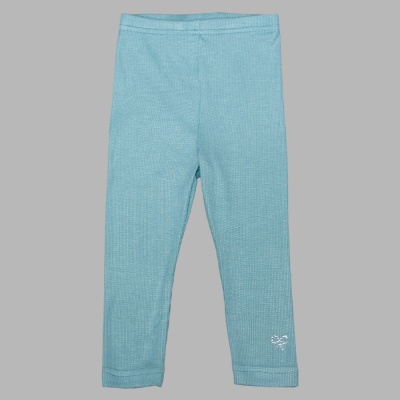 Лосины Лапша Чуди Кидс 459125Ц2 голубой