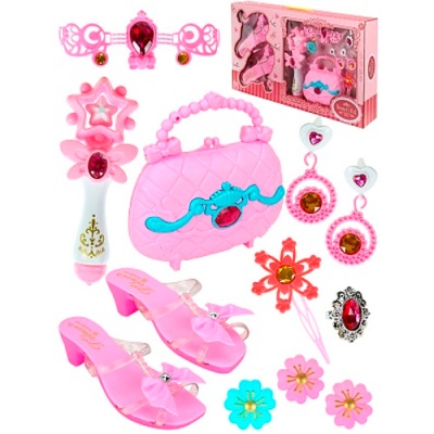 Игровой набор Волшебный Бал 2181599 2