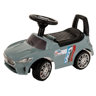 Каталка Гонки Pituso 218-Grey Серый