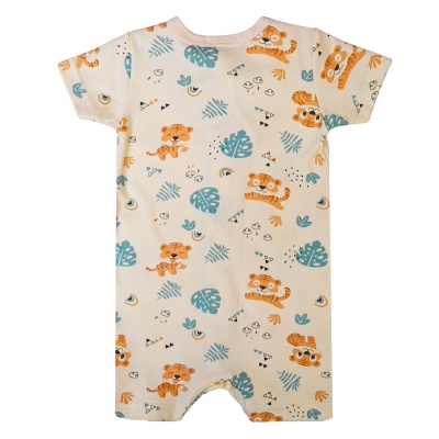 Песочник Смелый Тигрёнок Чуди Кидс 156124 04