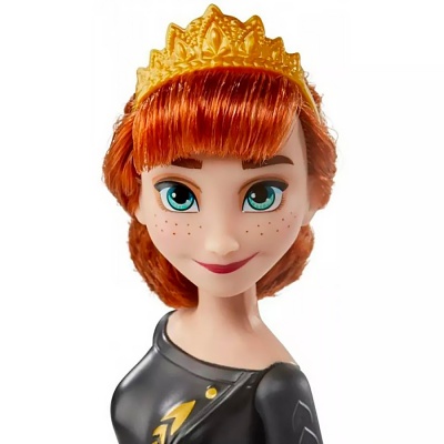 Кукла Королева Анна Frozen 28 см Hasbro F3524 2