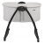 Колыбель электрическая Peppy Melia White/Grey Колыбель электрическая Peppy Melia White/Grey