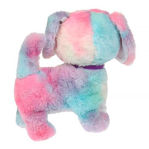 Интерактивная игрушка Мой Питомец Щенок Глория 22 см My Friends JX-14280 фото 3