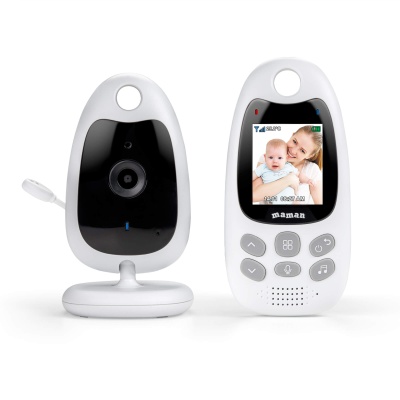 Видеоняня с ночным видением Maman VB610