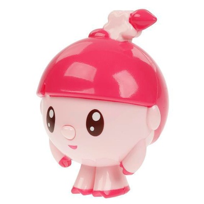 Развивающая игрушка Сказочник Нюша Малышарики Умка HT1257-R-B01 2