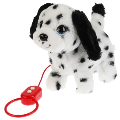 Интерактивная игрушка Мой питомец Щенок Арчи My Friends HTL2423 01