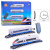 Железная дорога Молния 9713-1A Play Smart 600-08004XH