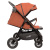 Коляска прогулочная Costa Vita VT-8 терракот