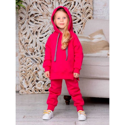 Костюм спортивный для девочки Сью Ивбэби 20346 3