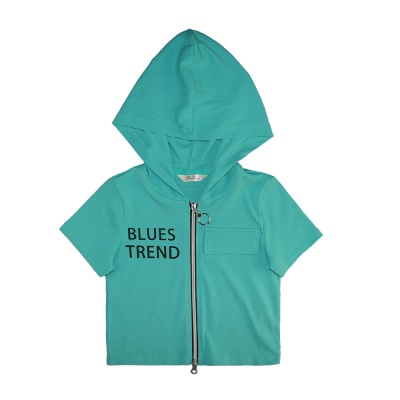 Детская футболка для девочки Deloras 21400