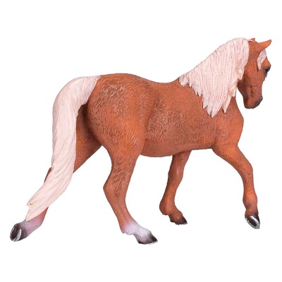 Фигурка Жеребец Морган Konik AMF1098 3