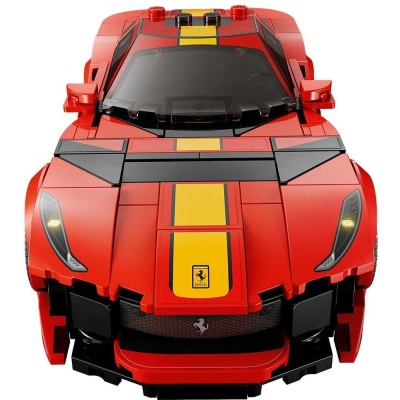 Конструктор Lego Speed Champions 76914 Ferrari 812 Competizione 05