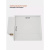Комод пеленальный Rant Vester 800/2 Cloud White