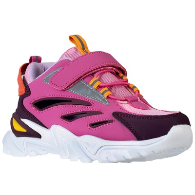 Кроссовки Kakadu 9468D