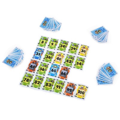 Игра Корова 006 Делюкс Nantong Стиль Жизни