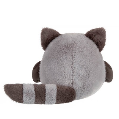 Мягкая игрушка Енот Муник Рори 20 см Relana RLW25135-20 5