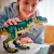 Конструктор Lego Creator 31151 Тирекс 3в1