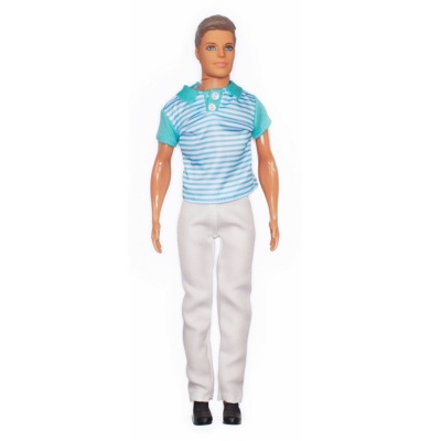 Кукла Кевин Defa Lucy 8335