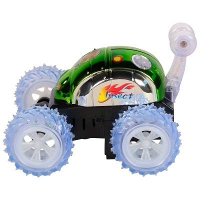 Машинка-перевертыш на радиоуправлении Autodrive JB1168169/ JB1168170