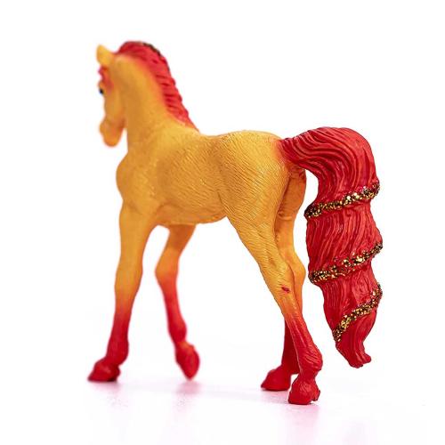 Фигурка игровая Единорог Персик Schleich 70598 фото 3