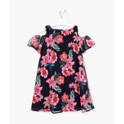 Платье Losan 114-7791AL