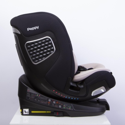 Автокресло Peppy Genius I-Size Rock 05