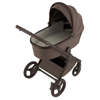 Коляска 2 в 1 Anex Flo (fl-07c) Browny 02