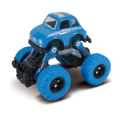 Игрушка Машинка die-cast Funky toys FT61072 FT61073