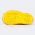 Сапоги резиновые желтые Котофей 166129-11