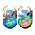 Нейроскакалка со светом 1toy Т20123