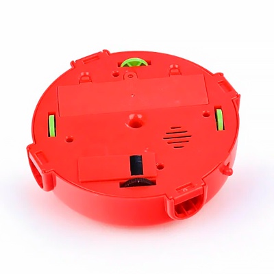 Кольцеброс Дино музыкальный 17831 3