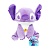 Мягкая игрушка Фиолетовый Стич 20 см Мульти-Пульти M116014SV-20S