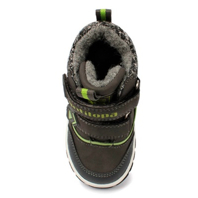 Ботинки для мальчика Antilopa AL 11577