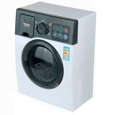 Игровой набор Стиральная машина Veld Co 134175 3
