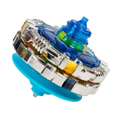 Игрушка Infinity Nado Волчок Стакинг 3в1 Ares Wings 38768 2