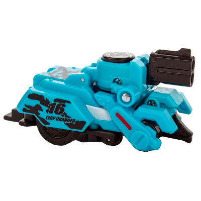 Игровой набор Машинка-трансформер Ice Striker Flip Changer 106008 2