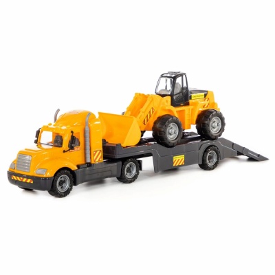 Игровой набор Майк Полесье 55743