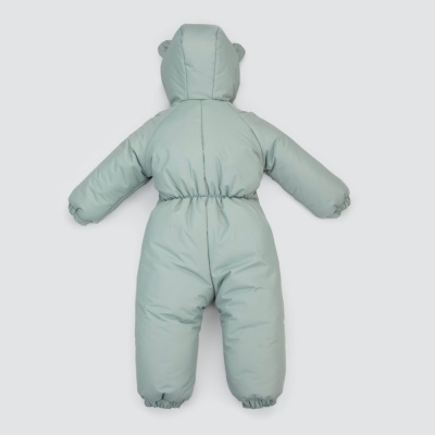 Комбинезон зимний Медвежонок-2 KiDi 891(Зима-М2)-333 полынь 03