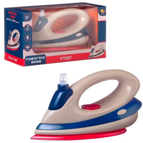Игровой набор Помогаю Маме Утюг ABToys PT-01574