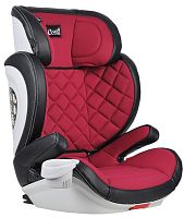 Автокресло детское Farfello Costa YB802A Burgundy/black