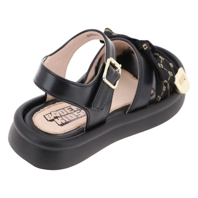 Босоножки Baden KPP010-010 чёрный 05