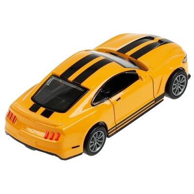 Металлическая машинка Спорткар Технопарк 1912C169-R 03