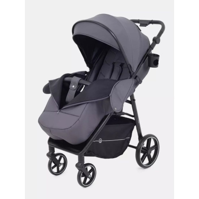 Коляска прогулочная Rant Volt RA353 Graphite
