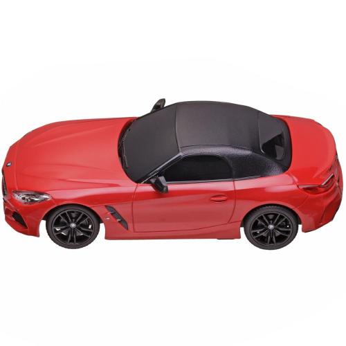 Машинка на радиоуправлении BMW Z4 New Version Rastar 96200R фото 3