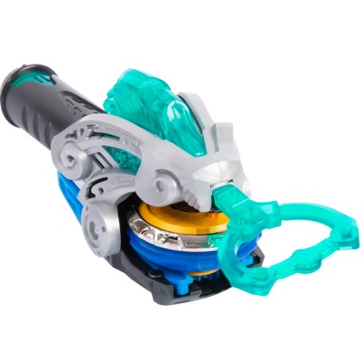 Игровой набор Infinity Nado Волчок Эпик Лончер Стартер Fury Dragon 40593 2