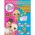 Мягконабивная кукла-сюрприз Big Big Baby HUN0940 Мягконабивная кукла-сюрприз Big Big Baby HUN0940