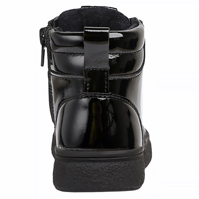 Ботинки для девочки Indigo Kids 19-130A 4