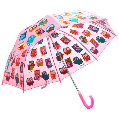 Детский зонт Совушки Mary Poppins 53570 4