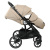 Коляска 2 в 1 Ining Baby Sevila KR338 khaki Коляска 2 в 1 Ining Baby Sevila KR338 khaki